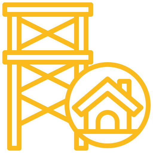 Andaime Bailéus EDR