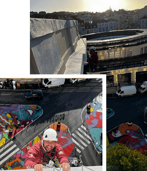 Grupo EDR Remodelação E Manutenção