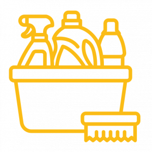 Limpeza de Fachadas e Telhados