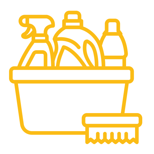 Limpeza de Fachadas e Telhados