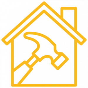 Remodelação, Pintura, Papel de Parede